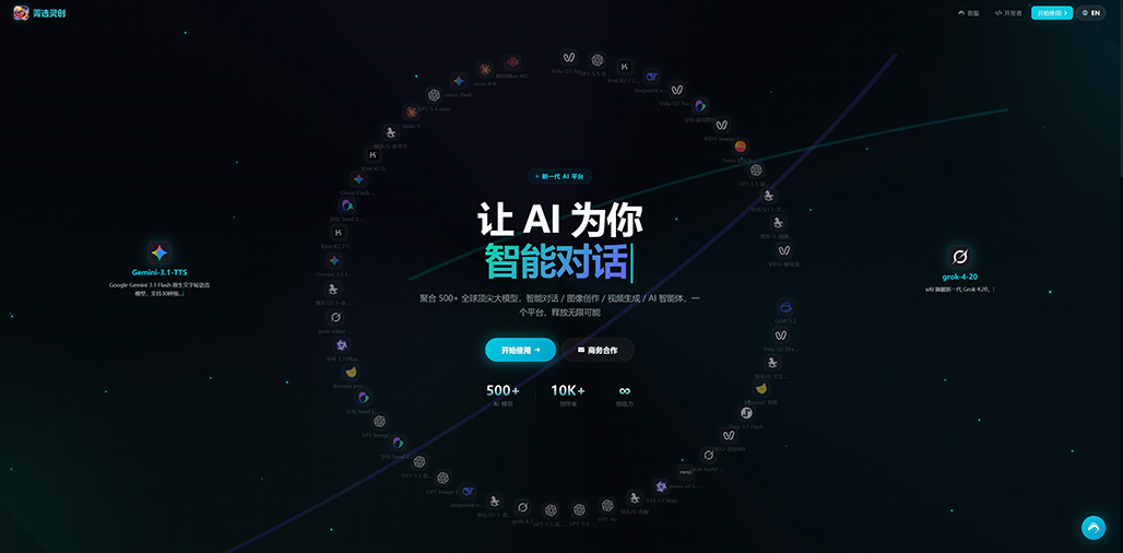 电商AI视频生成案例